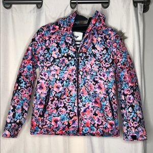 Girls Roxy American Pie Snowboard Jacket